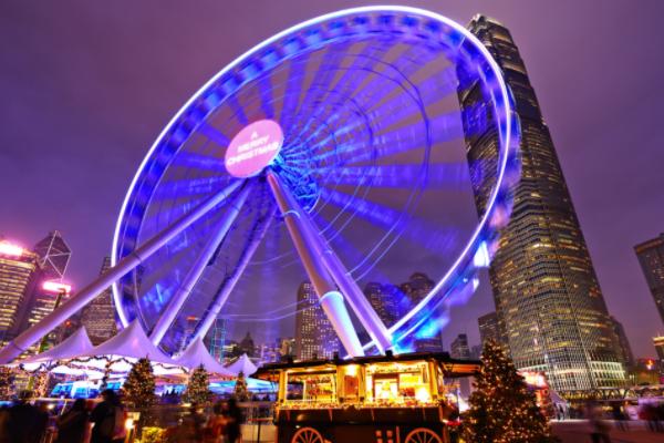 盘点近期新开的22家文旅项目,最大的文旅项目