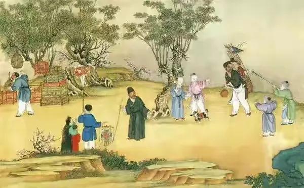 大历十才子的经典诗歌,大历十大才子诗歌特色