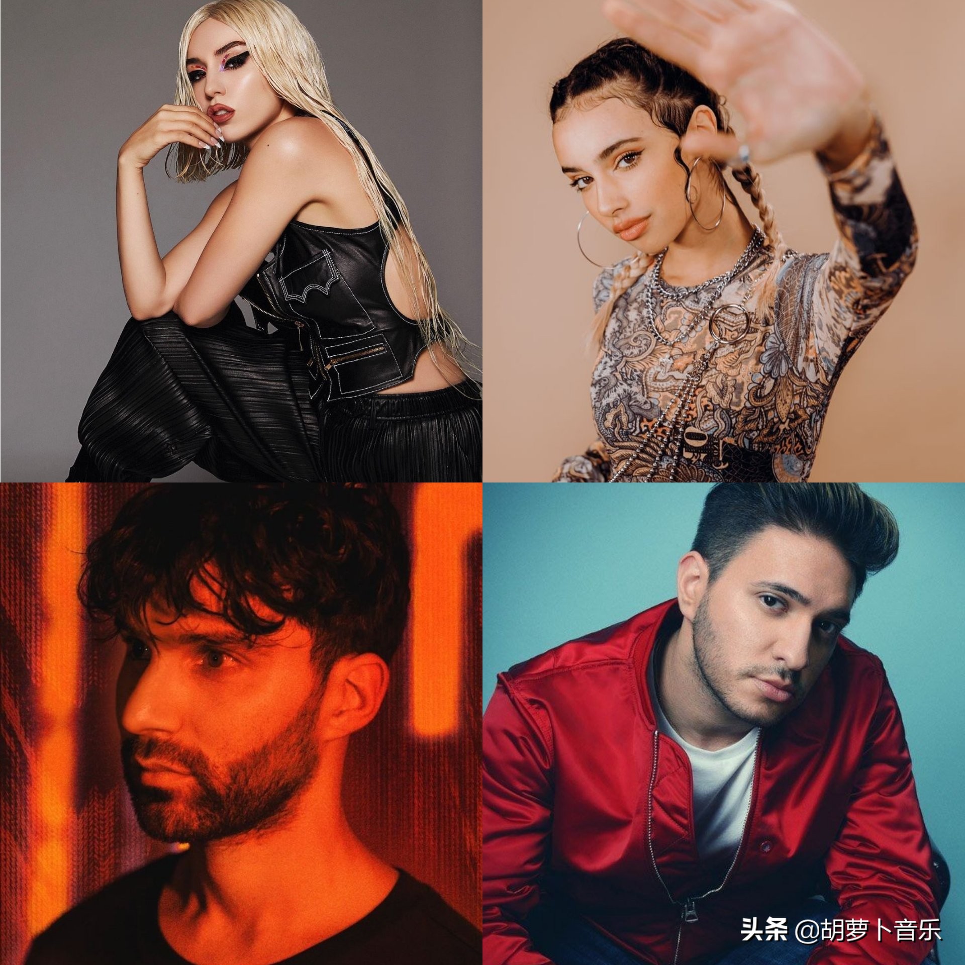 格莱美经典现场侃爷蕾哈娜,侃爷蕾哈娜diamonds