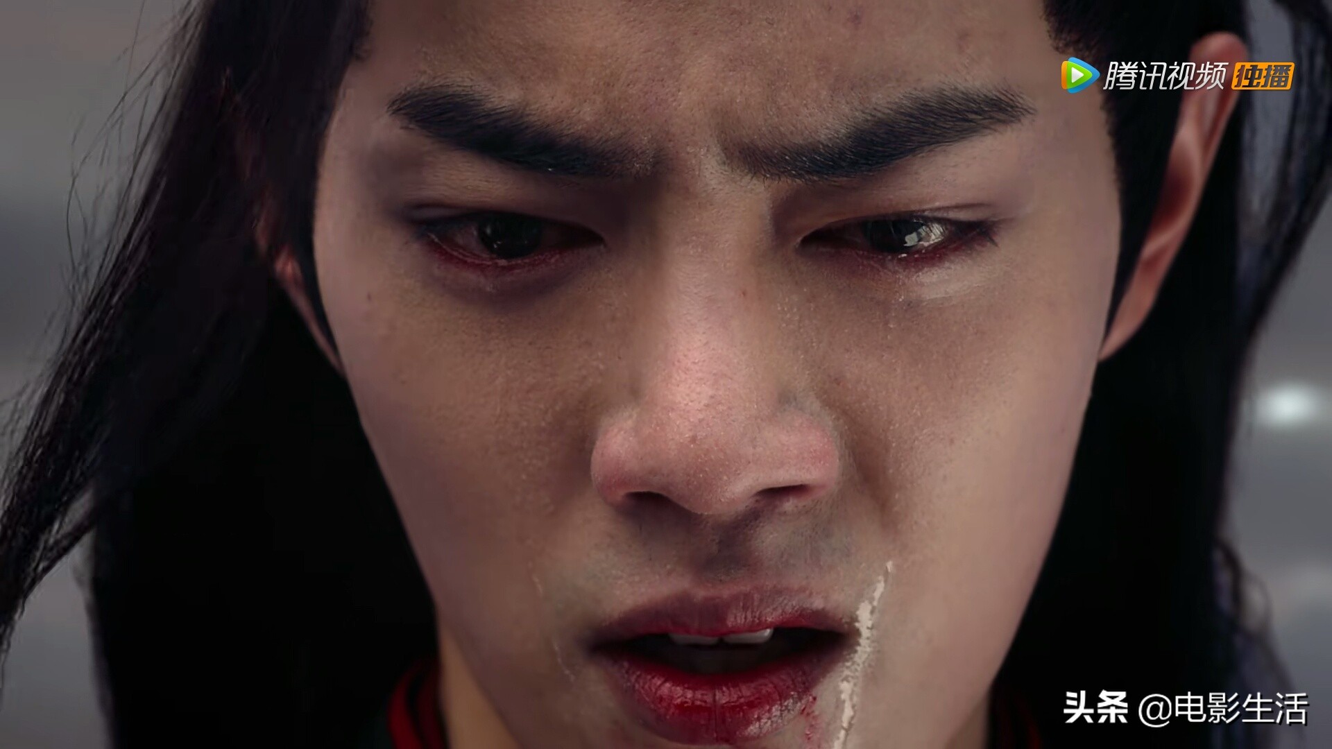 陈情令是根据哪个小说改编,陈情令改编了哪些地方