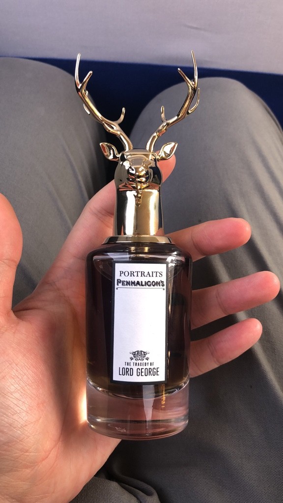 小哥哥推荐的香水,小哥哥一般用什么香水