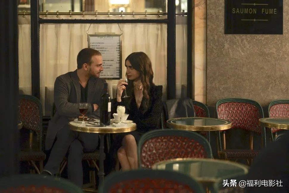 无知还是傲慢？美国土锤妞在巴黎镀金，教教法国人怎么做网红营销