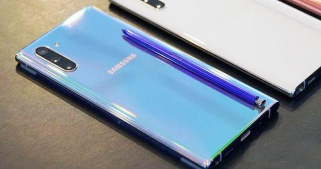 三星手机真的比国产手机好吗,终于有人说清楚