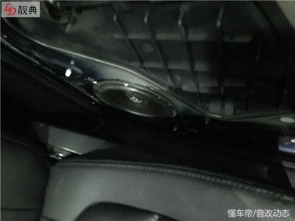 好音质车载音响,好音质专为汽车音响打造