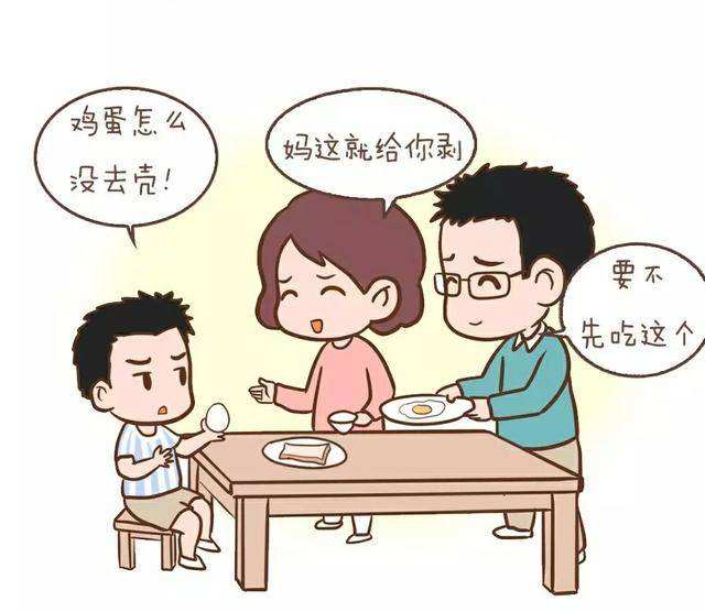 怎么纠正孩子的自私行为,如何纠正孩子自私心理