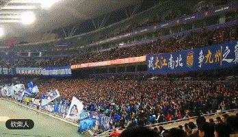 苏宁昂首进决赛上港,江苏苏宁保级