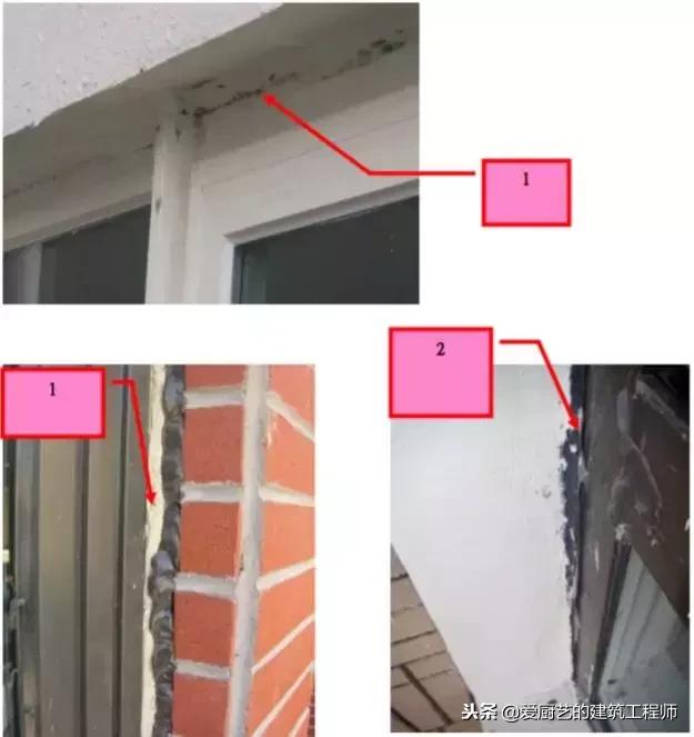 铝合金门窗安装规范要求防脱落,铝合金门窗安装检验批填写范例