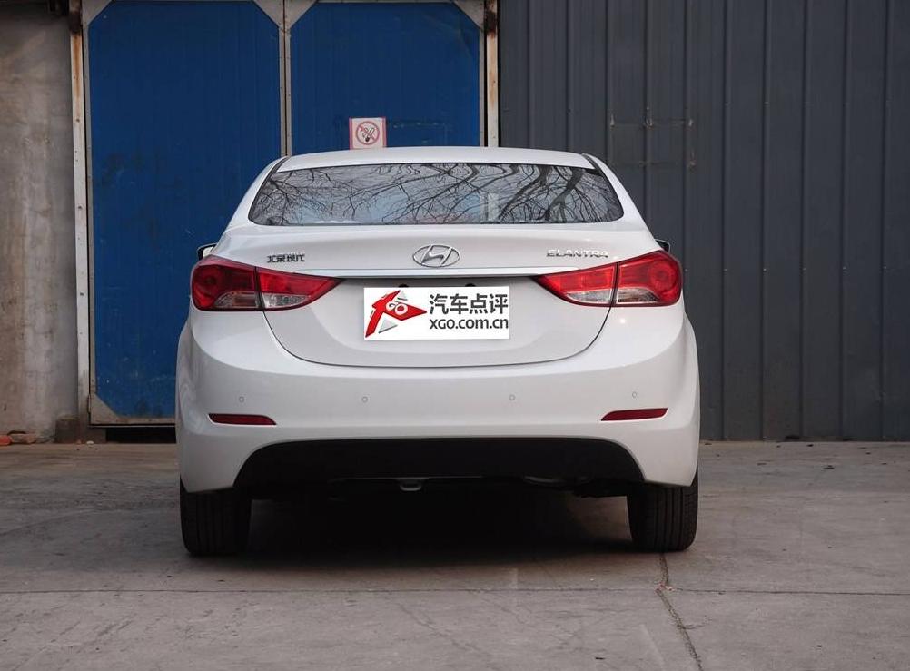 2021款新朗动,现代朗动1.6l0-100加速