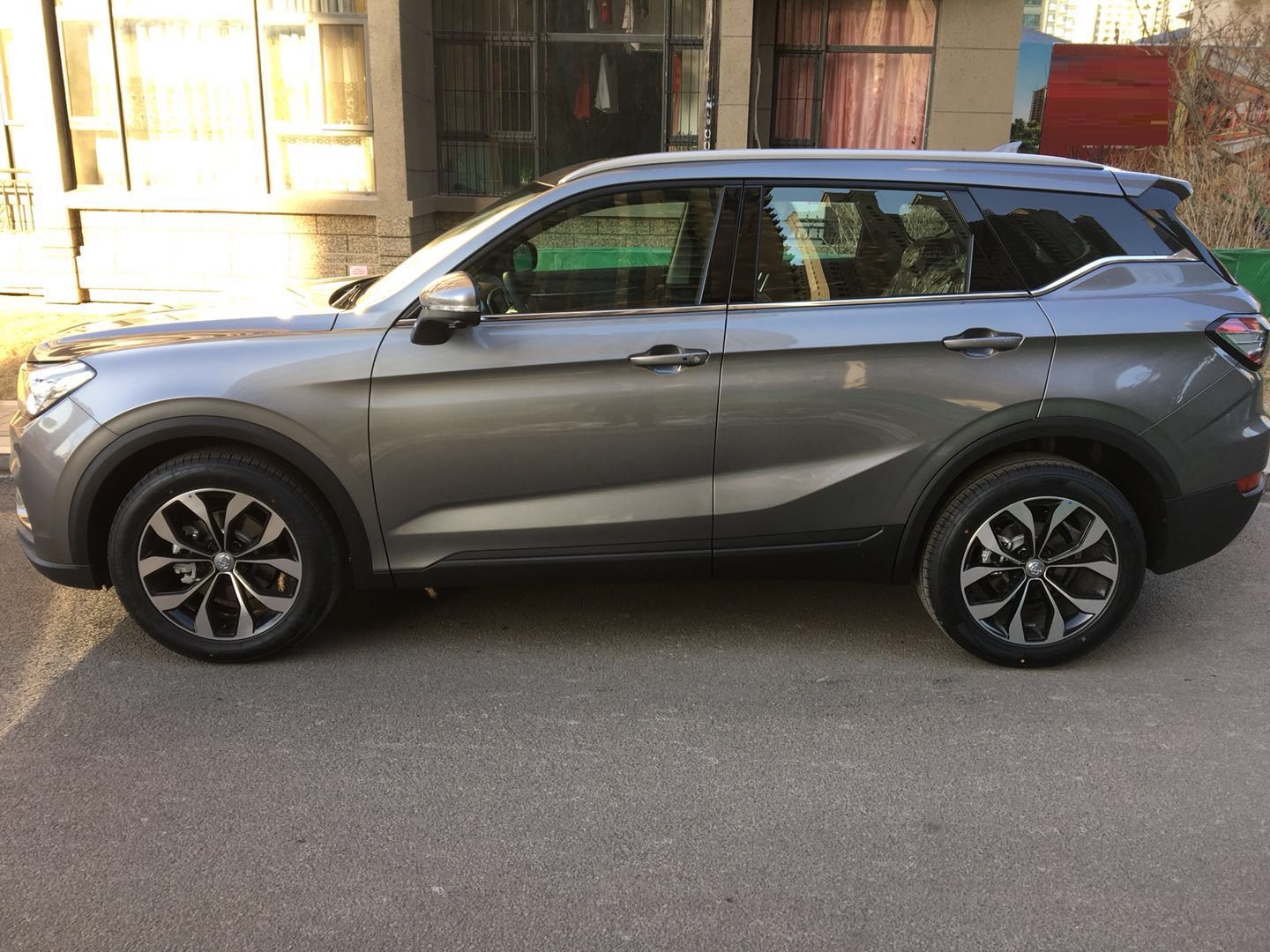 华晨中华v6未检测到钥匙什么问题,华晨中华v6怎样