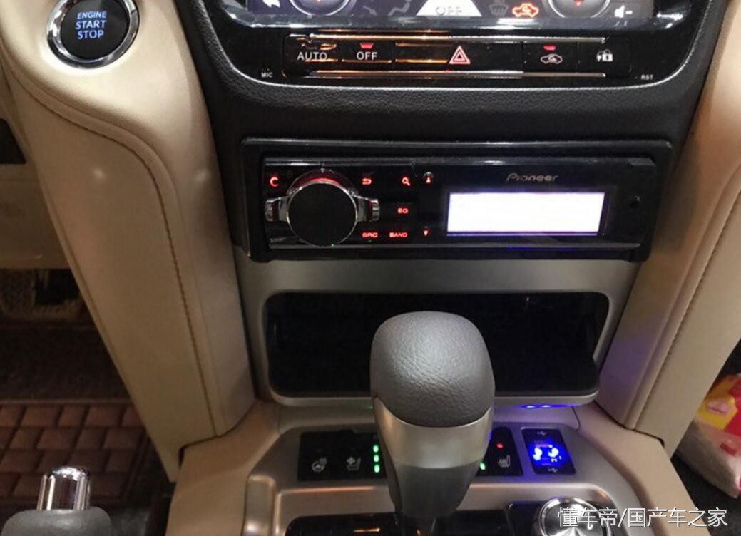 18款酷路泽丐版改装,18款兰德酷路泽丐版五座报价