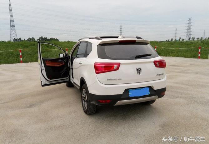 宝骏560现在还值得买吗,宝骏560为什么大家都建议买手动的