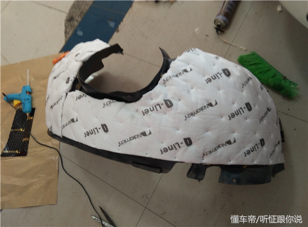 昆山车音悦汽车音响隔音,昆山汽车音响改家用