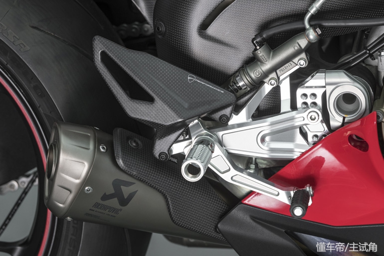 杜卡迪新款超级跑车,杜卡迪国内在售五种跑车