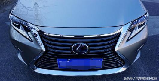 雷克萨斯ES300这款车怎么样？请各位大佬留下宝贵的意见!