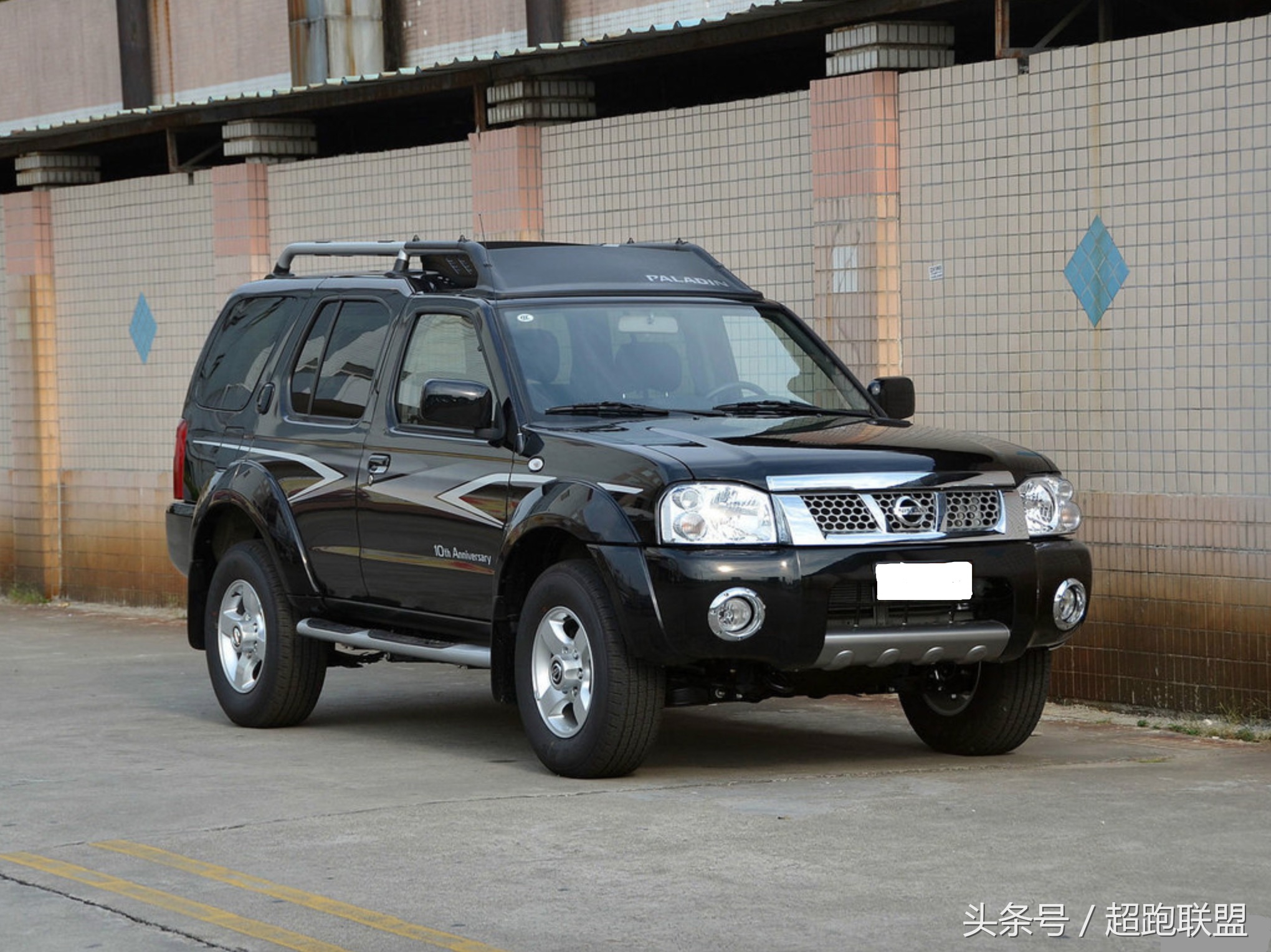 新款帕拉丁2023几款车型,新款帕拉丁有没有七座车型