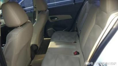 雪佛兰科鲁兹12款车主实评,雪佛兰科鲁兹车主反馈