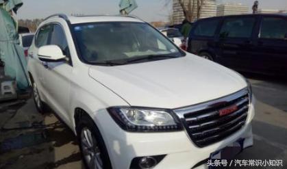 哈弗h2怎么样值得买吗视频,哈弗h2优缺点二手