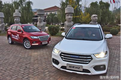15到20万的合资家用suv选哪一款,家用省心还保值买这3款suv最靠谱