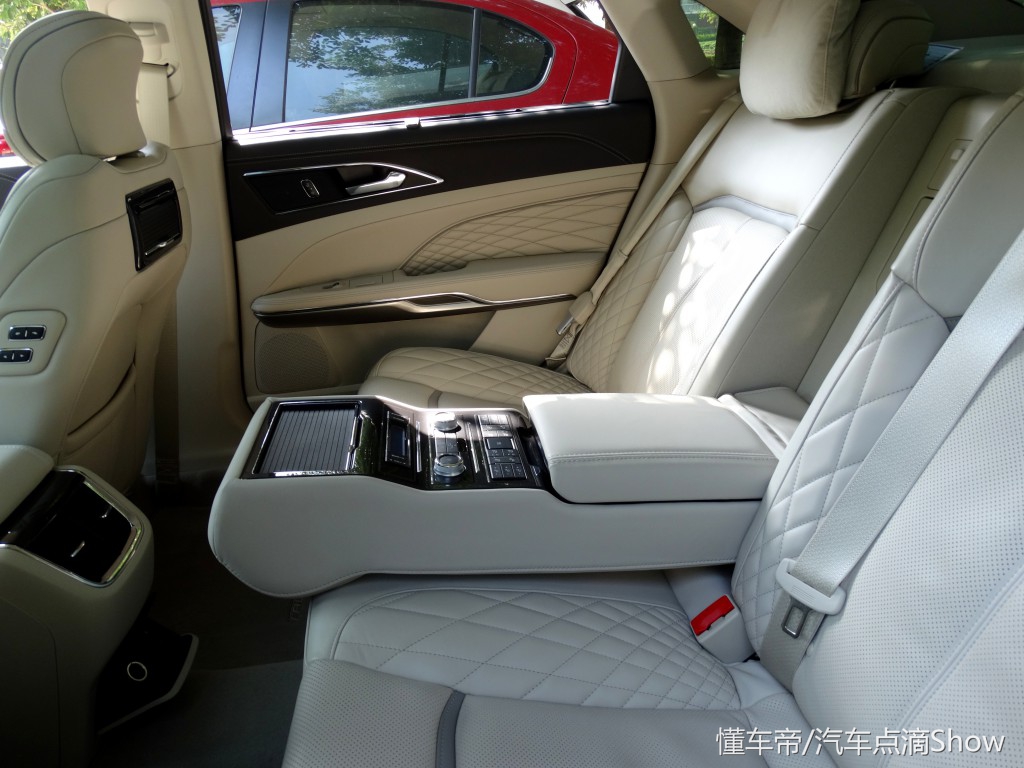 金牛座车怎么样口碑,叫好不叫座的车金牛座