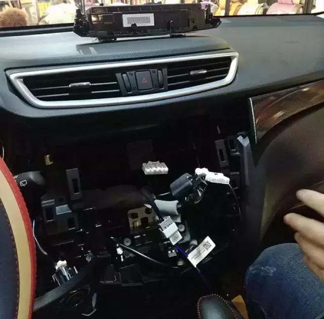 导航车机升级,改导航车机