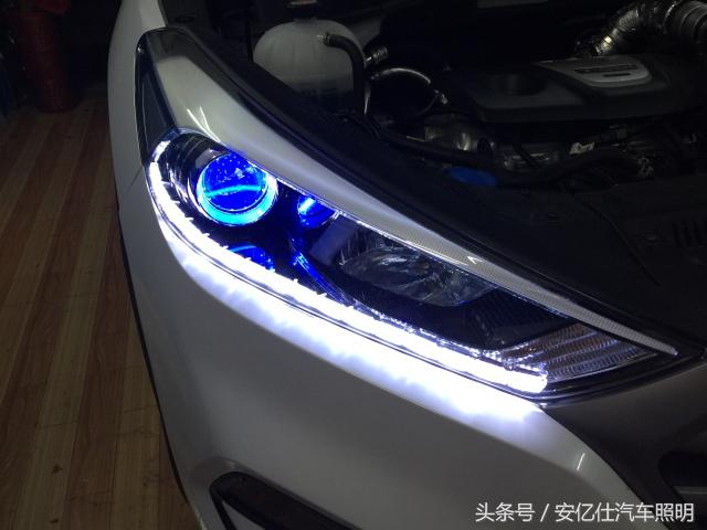 日行灯到底可以加装吗,日行灯需要安装驱动吗