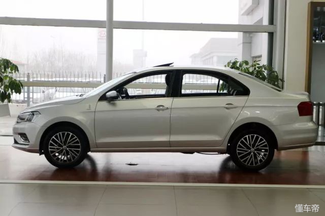 合资家用车才卖7万,合资车要多少钱才能买到好车