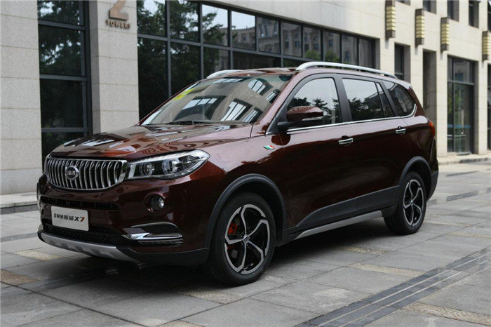 swm斯威手动挡,swm斯威汽车献礼