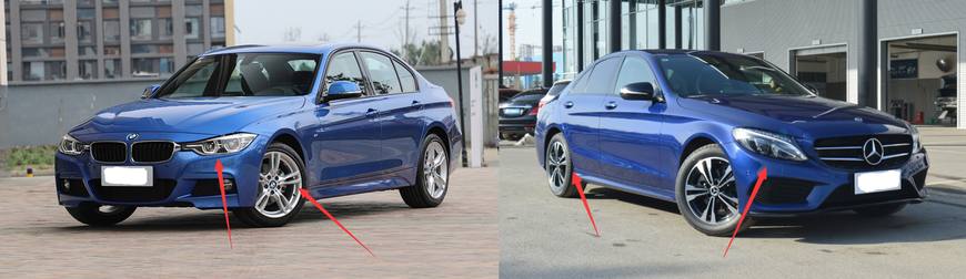 宝马530和奔驰e300雷克萨斯哪个好,质量比雷克萨斯还好的车