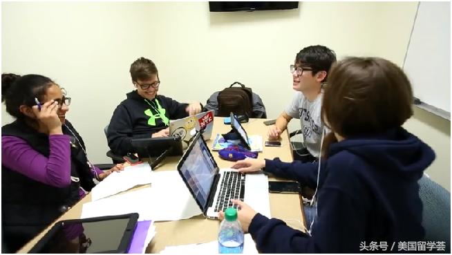 美高esl课程,美高universityhighschool