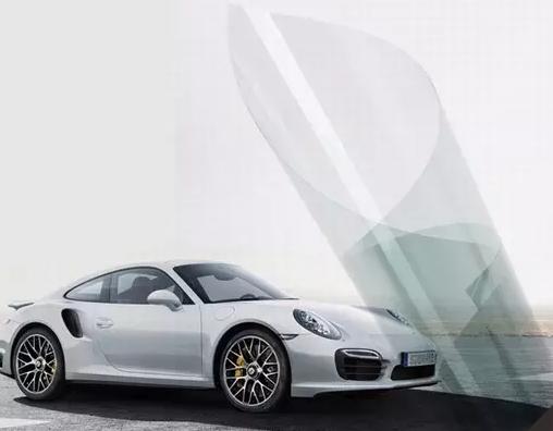 太阳膜的坑,太阳膜全是小坑