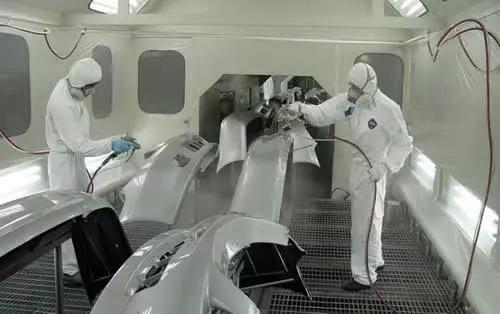 4s店修车一般修多久啊,五菱车柳州修车的哪家店靠谱便宜