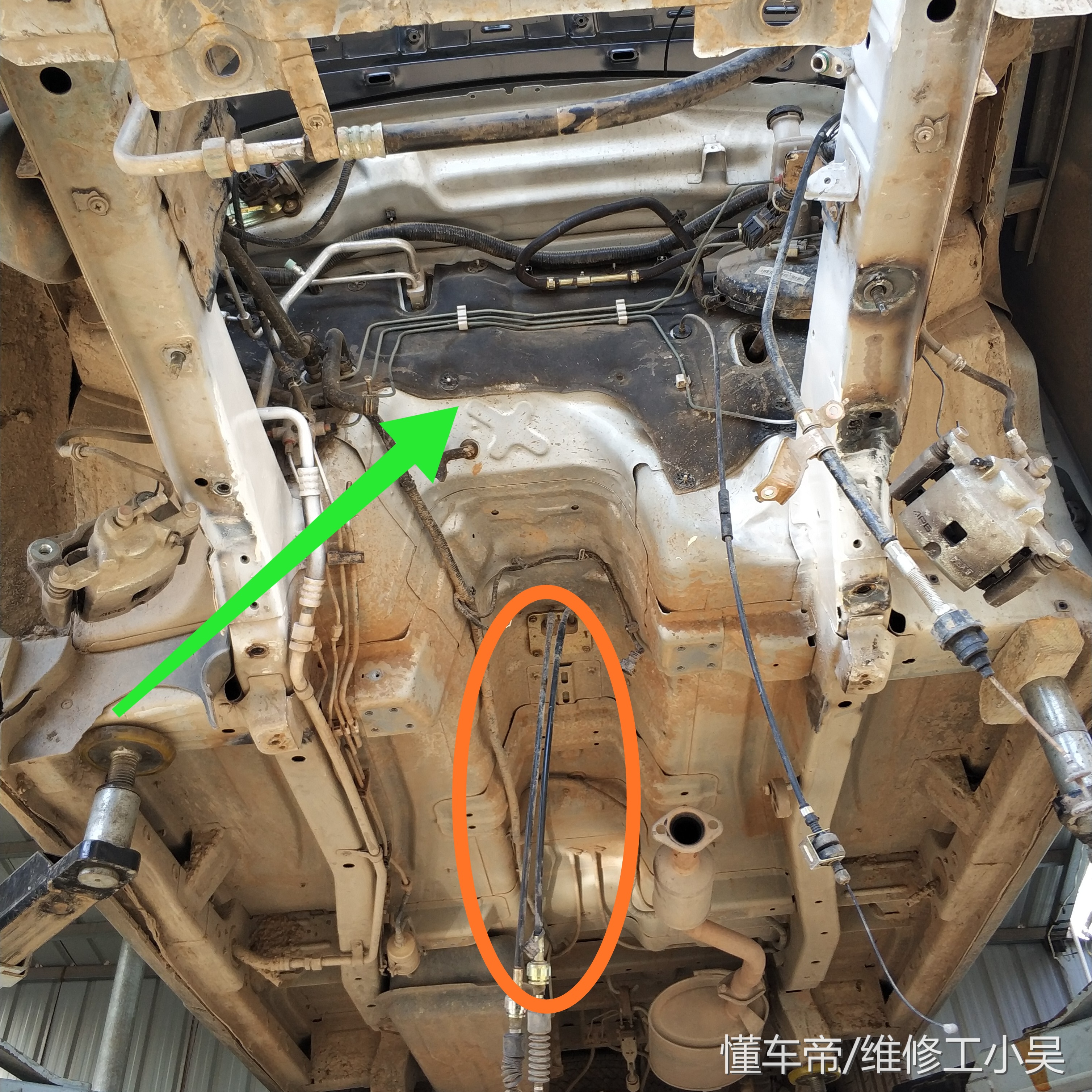 欧诺更换变速箱,欧诺的变速箱与五菱的变速箱