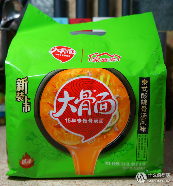 方便面测评排名前十汤达人,汤好喝方便面的全测评