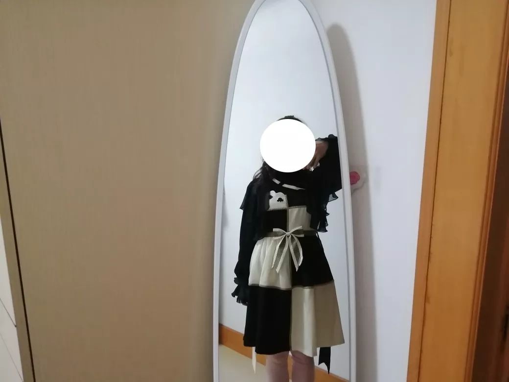 结婚时适合穿的洛丽塔,适合婚礼穿的洛丽塔