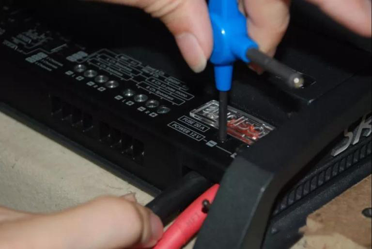 汽车音响改装入门知识教程,汽车音响改装入门教学