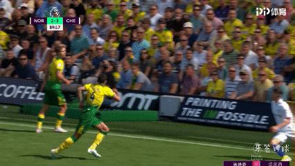 兰帕德绝招,梅森·芒特和兰帕德