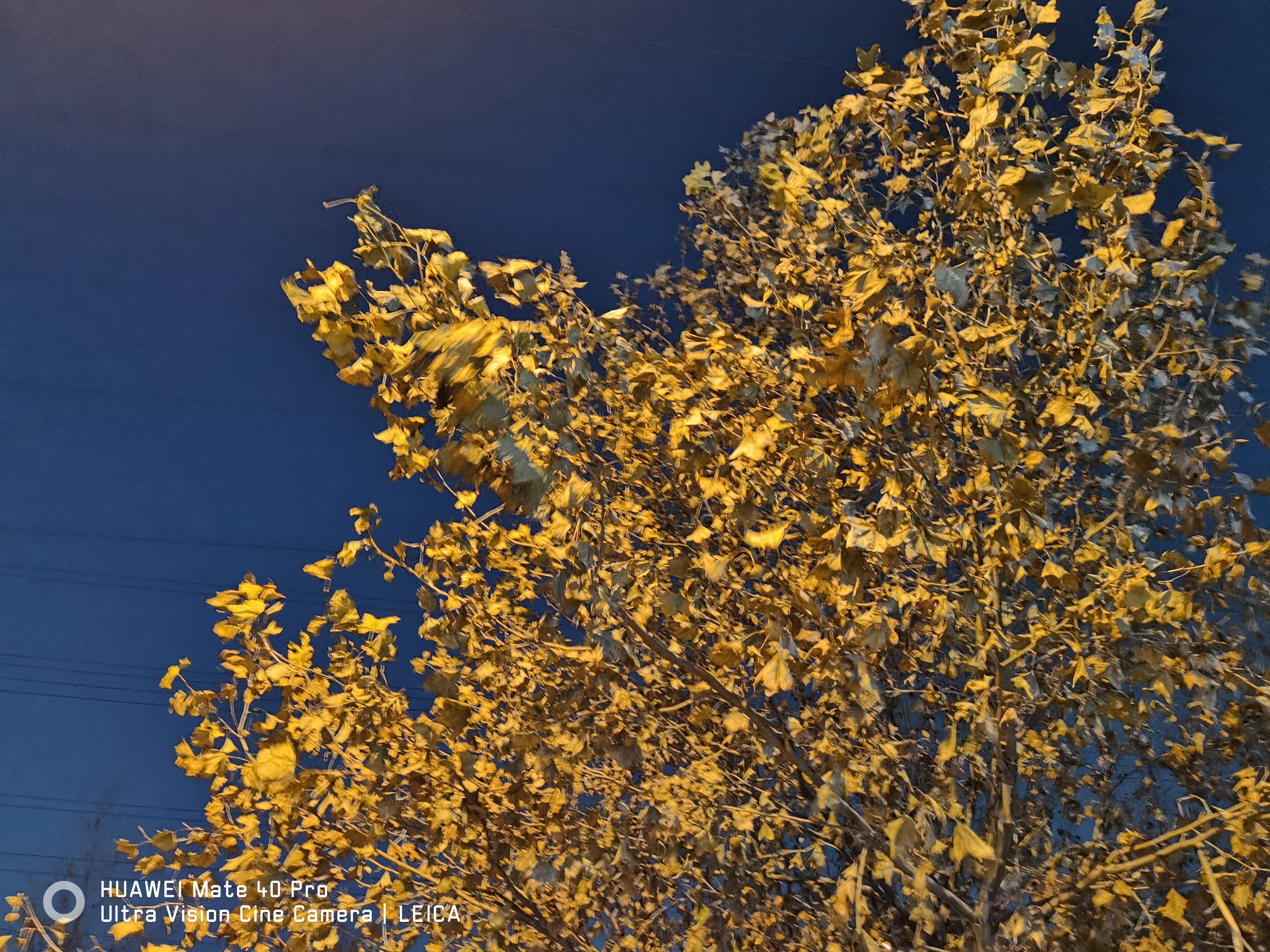 苹果12promax和三星note20ultra,iphone12promax夜间拍照对比