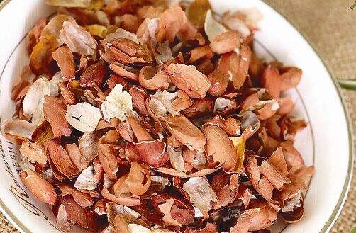 贫血怎么吃花生皮最好,花生皮对贫血有好处吗