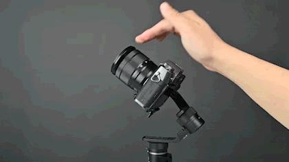 可以一搭四的稳定器就是它