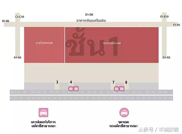 泰国素万那普机场怎么样,泰国素万那普机场最新消息
