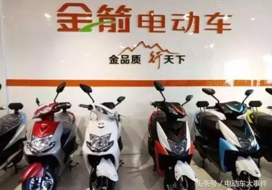 代理哪个电动车品牌好利润高,经销商代理什么品牌好做