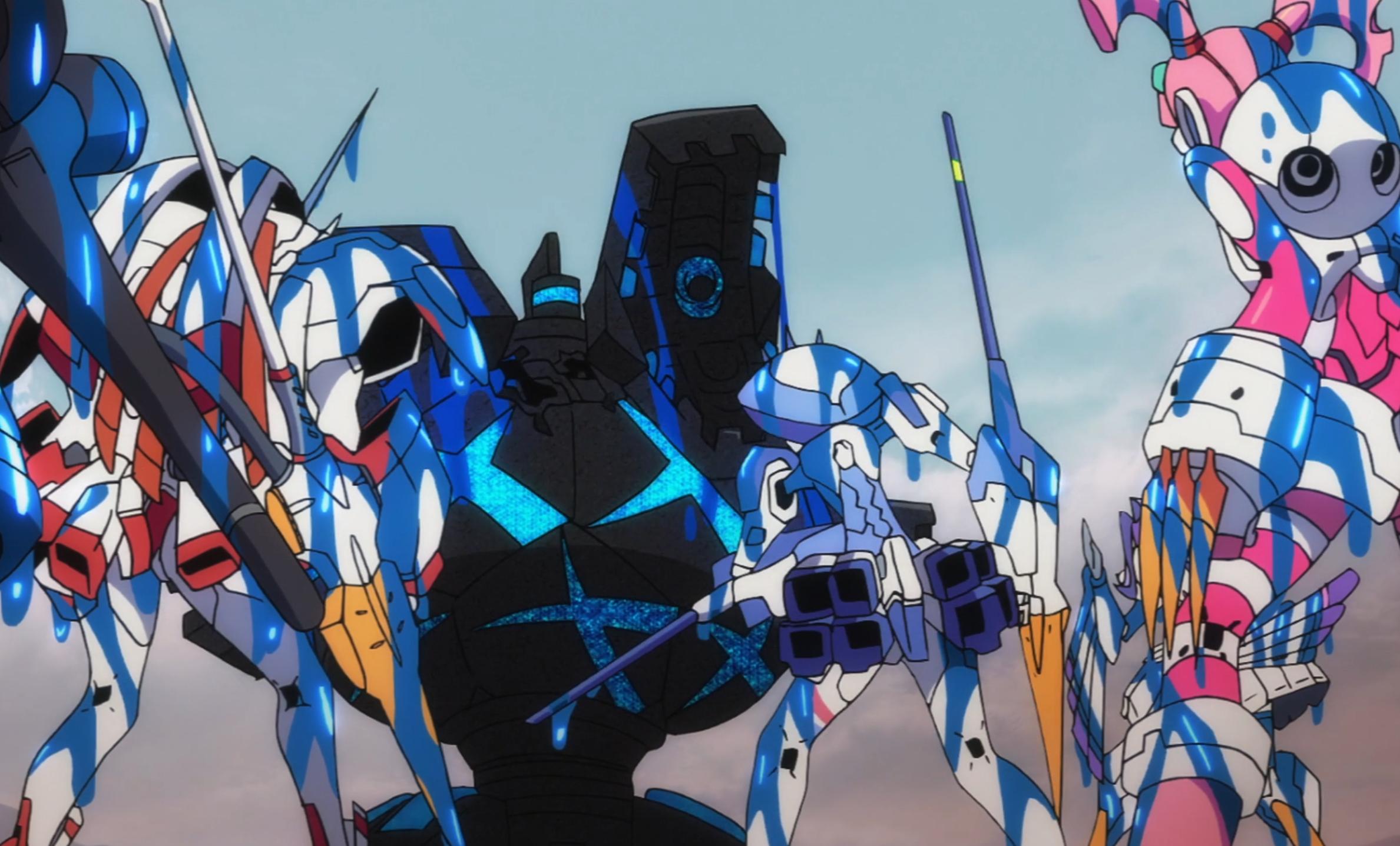 连续2集福利回？“国家队”剧情进度大大减慢