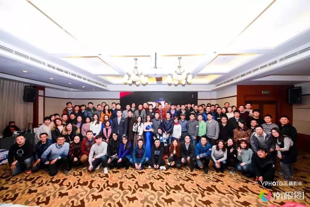 南极圈大事件,在南极圈我们做了什么