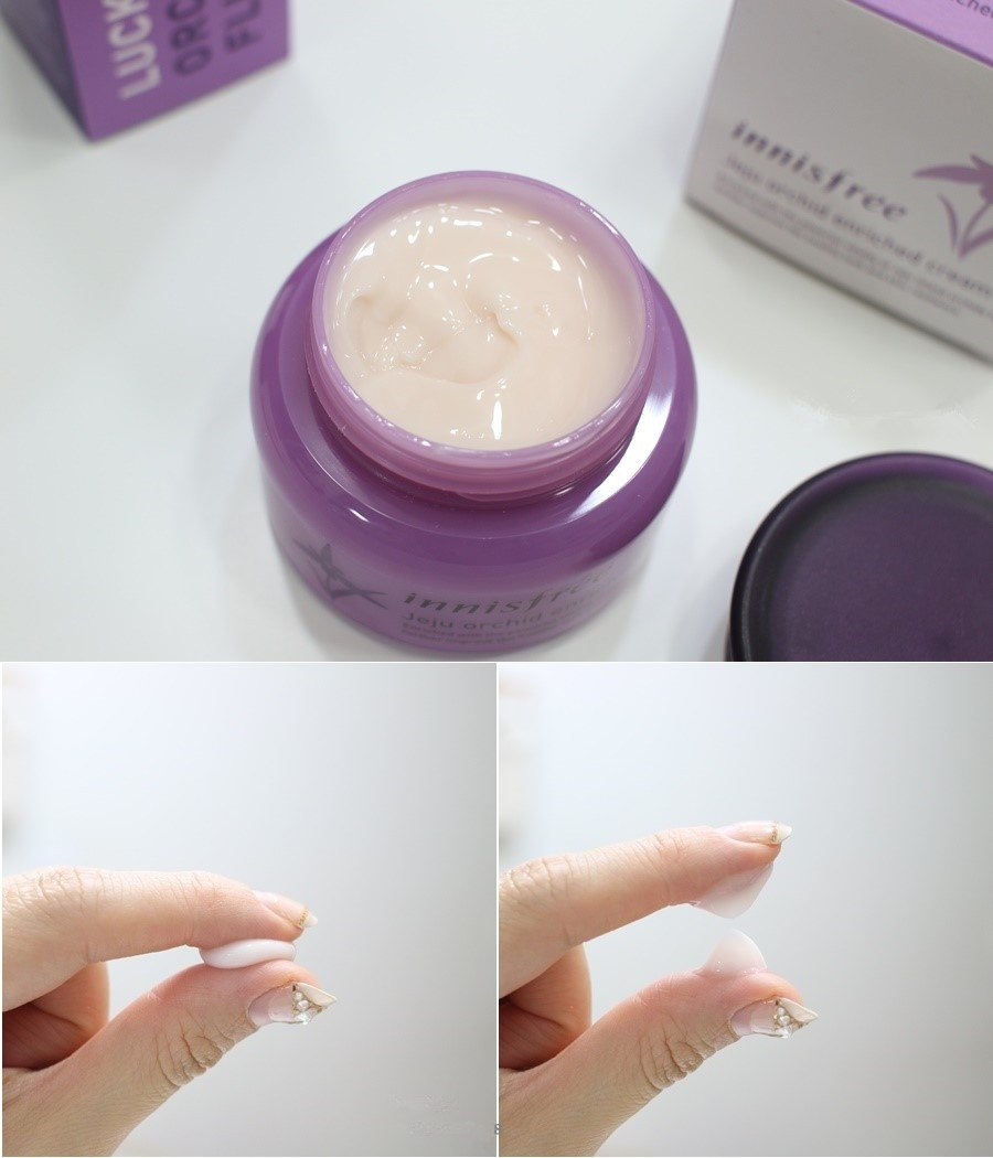 保湿面霜测试,春季补水最好的抗皱面霜