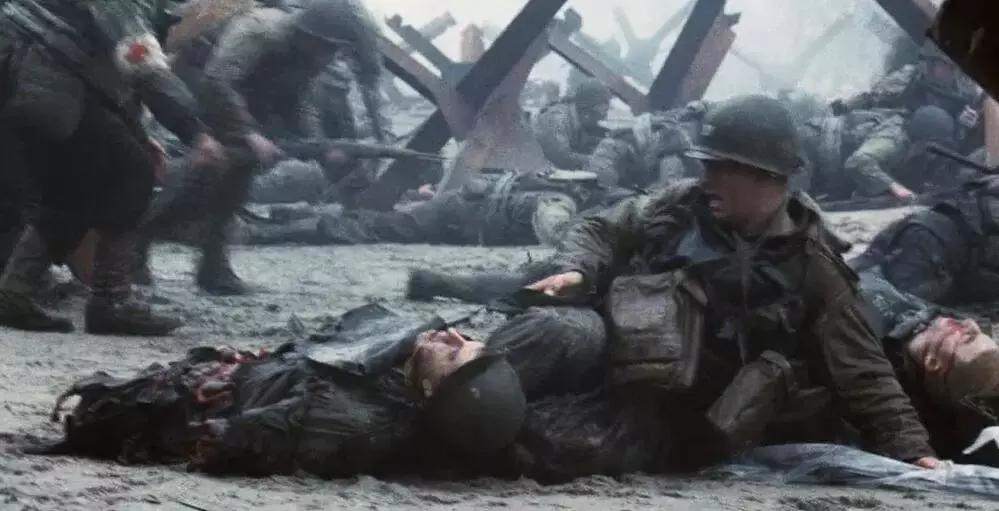 战争片西线无战事1930,红海行动战争片排行榜前十名