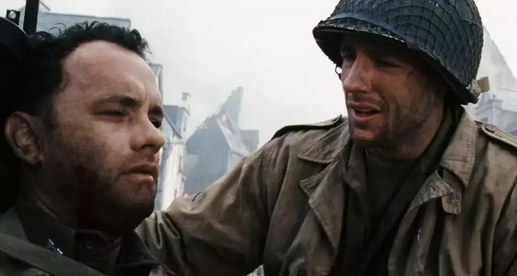 战争片西线无战事1930,红海行动战争片排行榜前十名