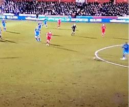 盘点5大因肥胖出名的球员200斤壮汉谁也怼不动！