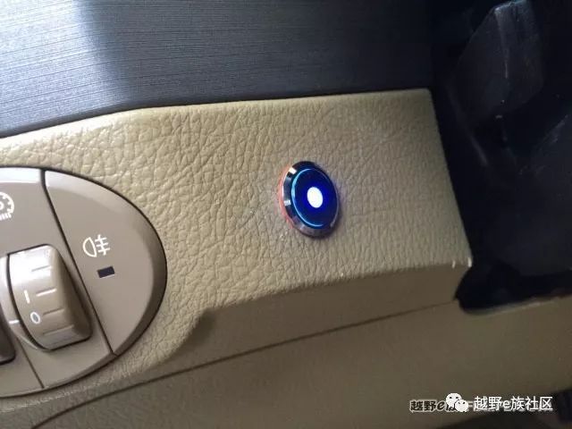 哈弗m4动力改装,哈弗发动机改装机械增压