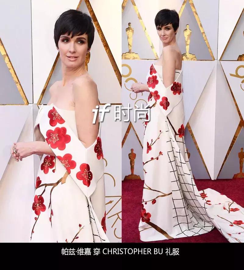 第93届奥斯卡最佳女配角,历届奥斯卡最佳女主提名