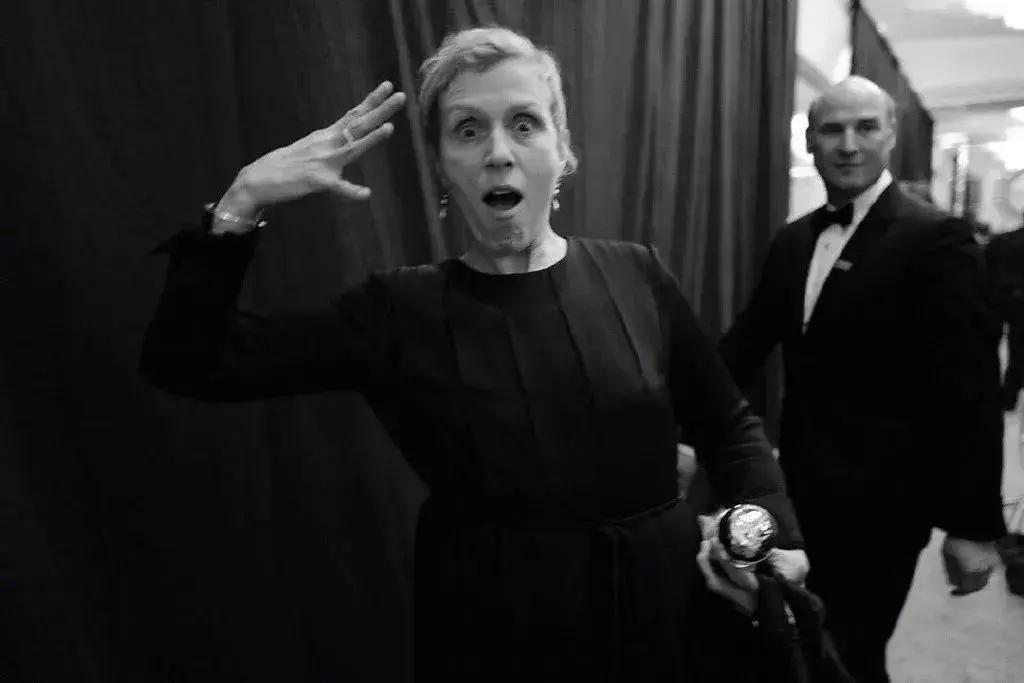 第93届奥斯卡最佳女配角,历届奥斯卡最佳女主提名